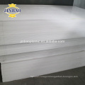 JINBAO gray color extrude rigid pvc sheet 10mm thickness pvc panel